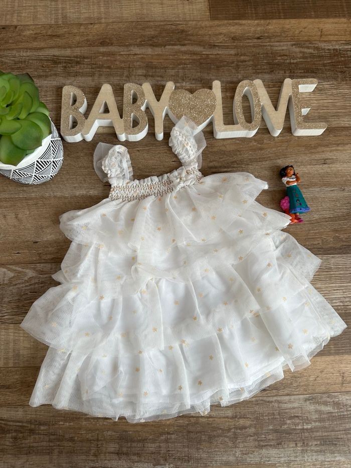 - Robe Orchestra - 3 mois - Très bon état