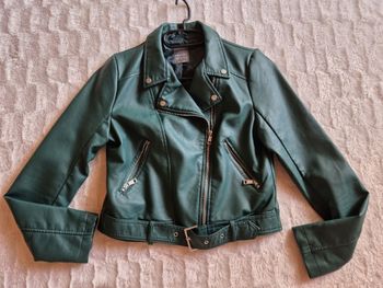Perfecto simili cuir