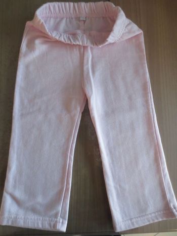 pantalon ou bas de jogging 24 mois