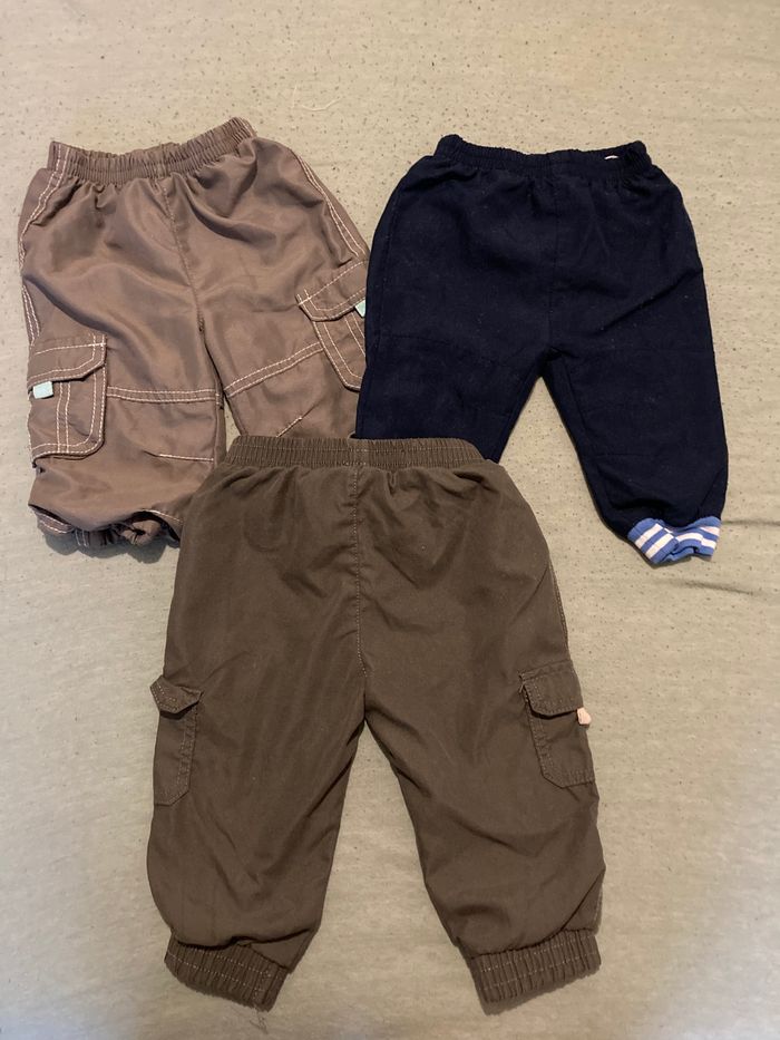 Pantalons