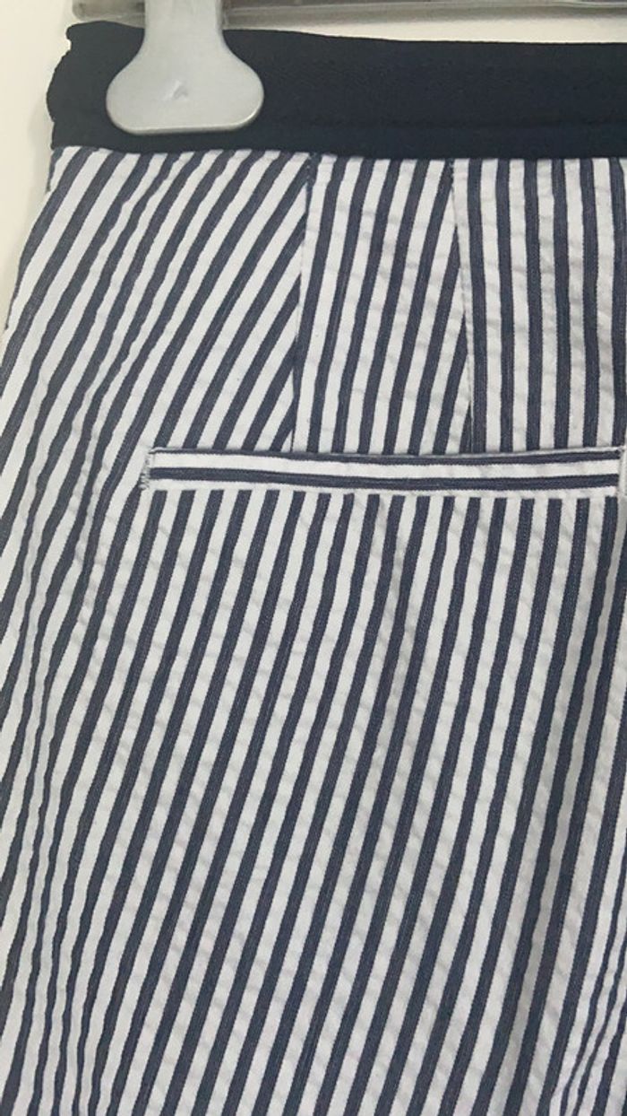 Pantalon à rayures - photo numéro 3