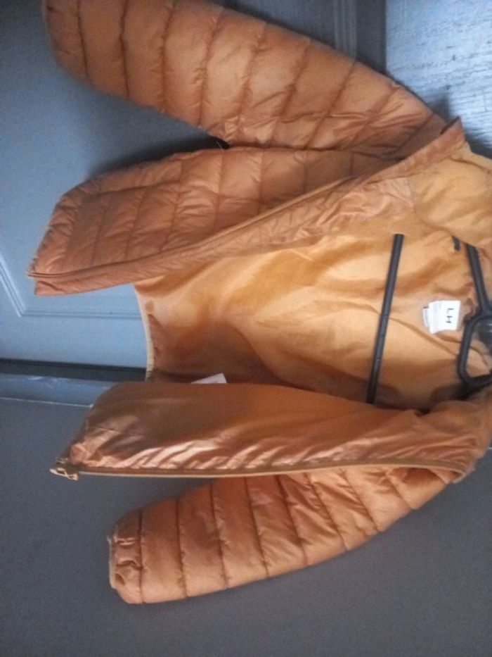 Doudoune garçon - photo numéro 4