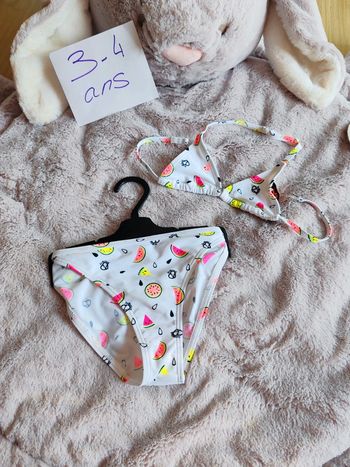 Maillot de bain neuf