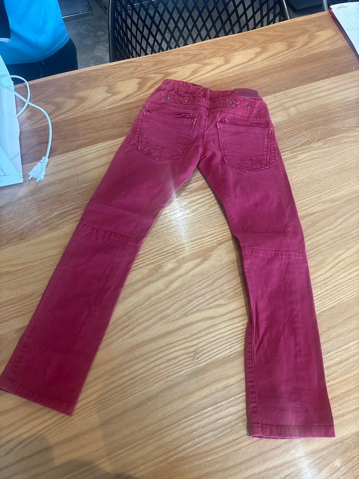 Jeans - photo numéro 5