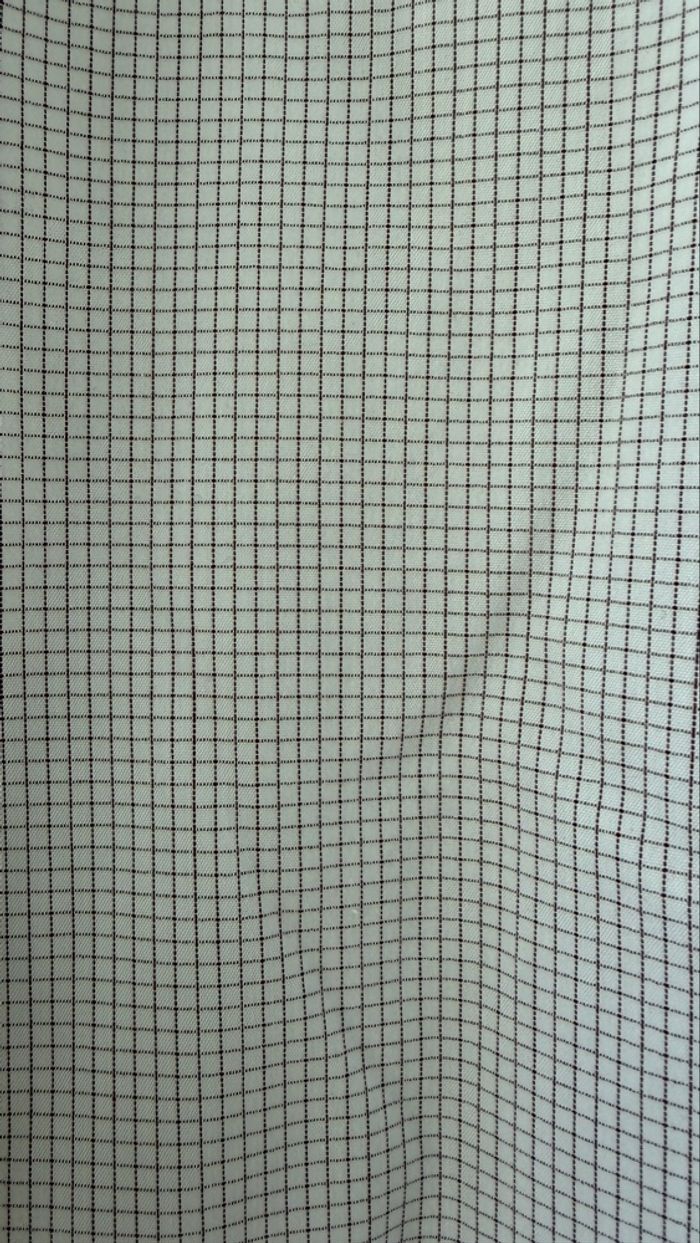 Chemise homme Lacoste taille 40 - photo numéro 4