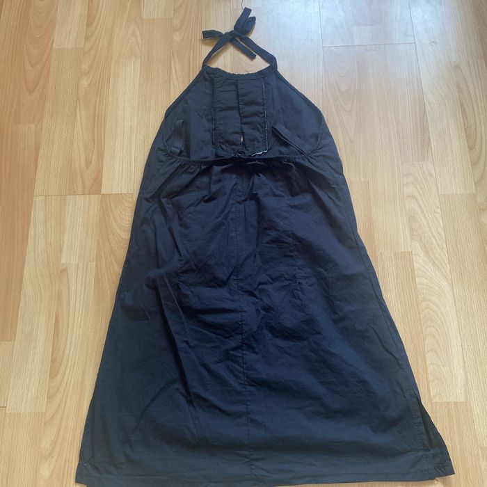 Robe à dos nu - photo numéro 2