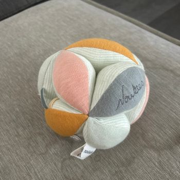 Jeu d’éveil Noukies