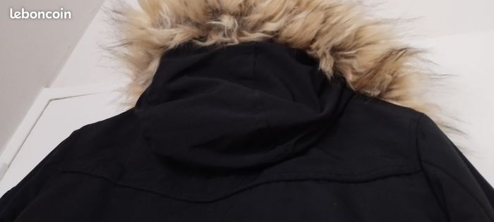 Parka S Chaude Gemo - photo numéro 3