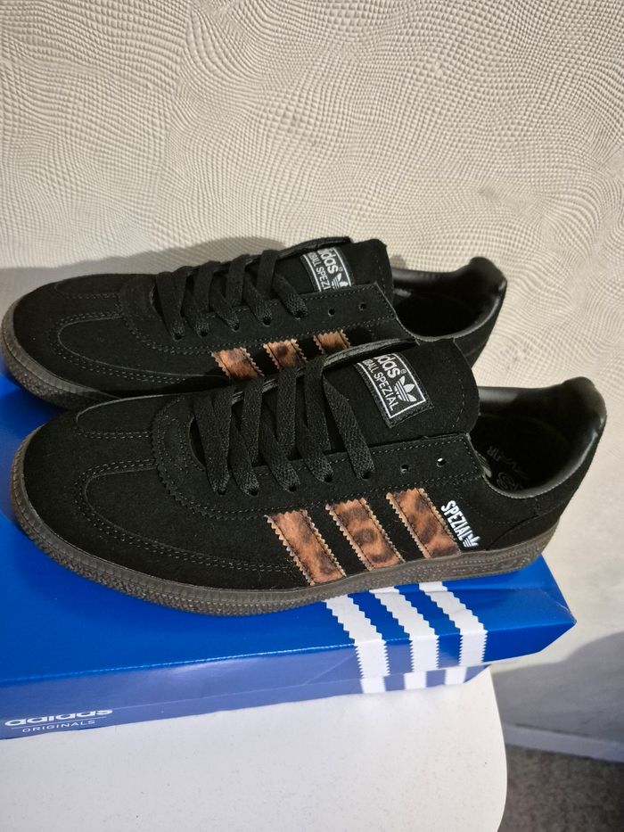 Spezial - photo numéro 3