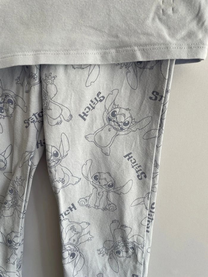 Pyjama 36 mois Disney - photo numéro 2