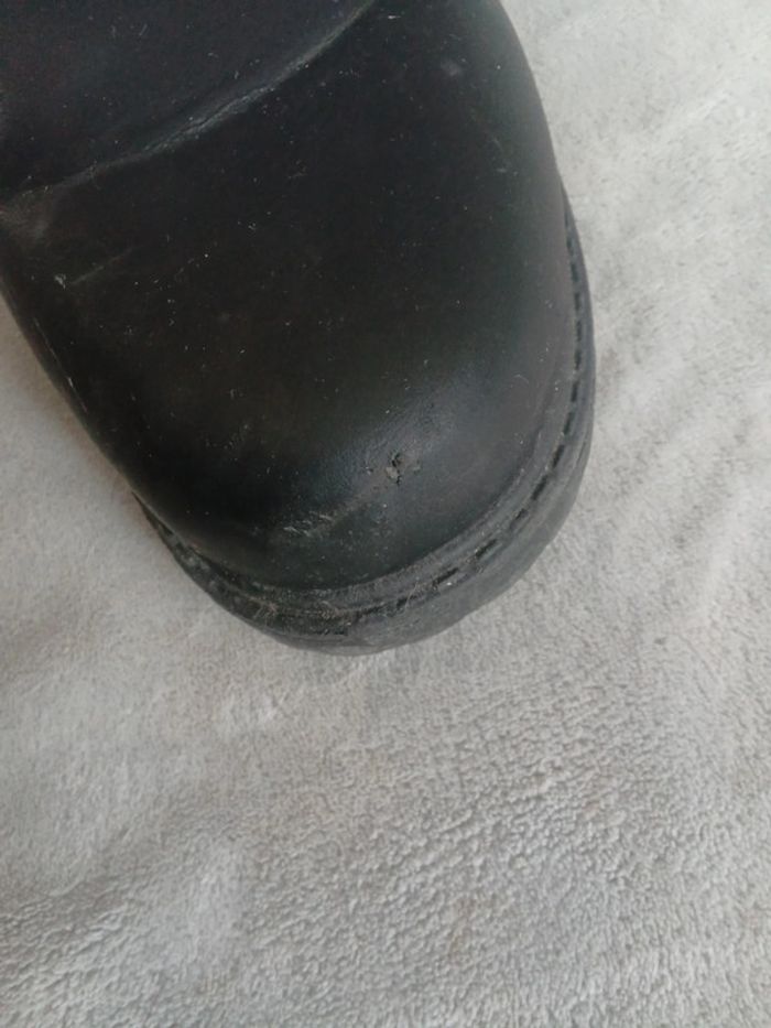 Bottine Pointure 39 - photo numéro 14