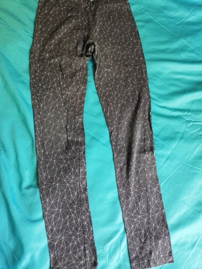 Leggins femme - photo numéro 3