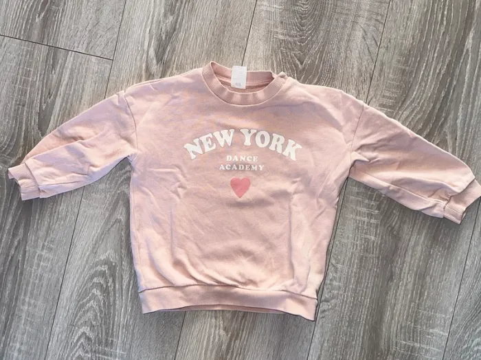 Pull fille