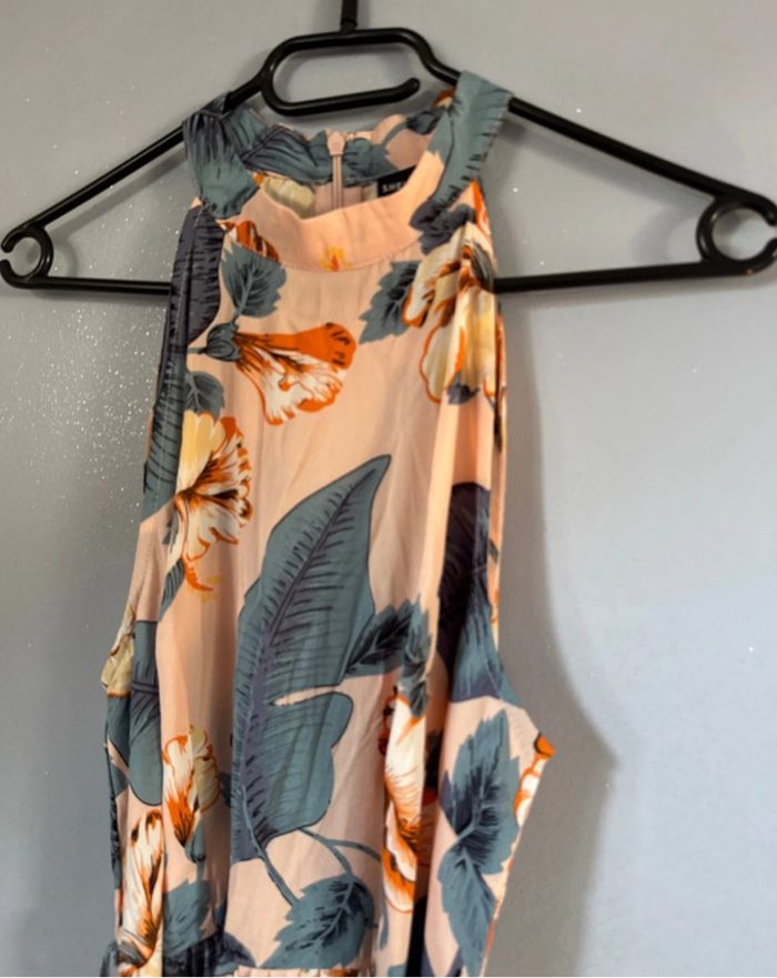ROBE LONGUE SHEIN - photo numéro 3