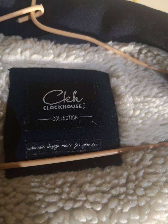 Caban - photo numéro 4