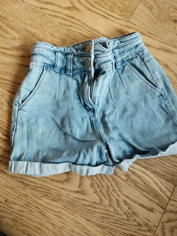 Short