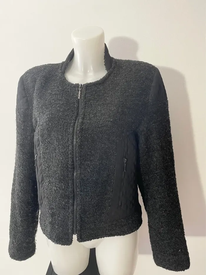 Veste 2026 - photo numéro 3