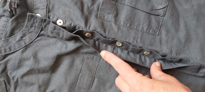 Robe sans manche 40 - photo numéro 4