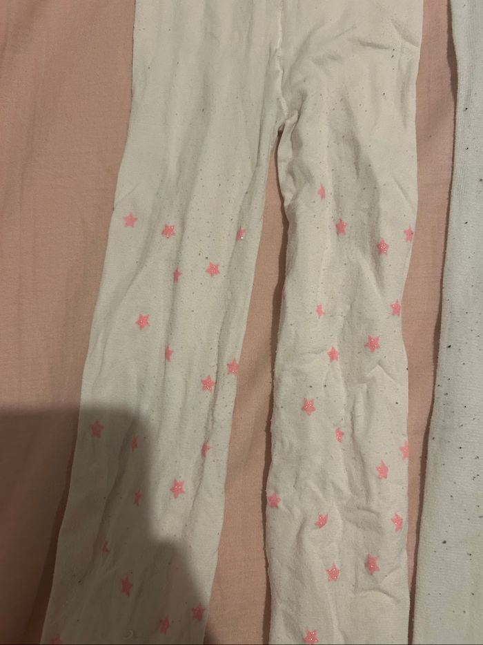 Lots de deux Collant - photo numéro 2