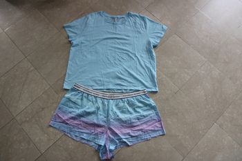 Ensemble pyjama Victoria's Secret