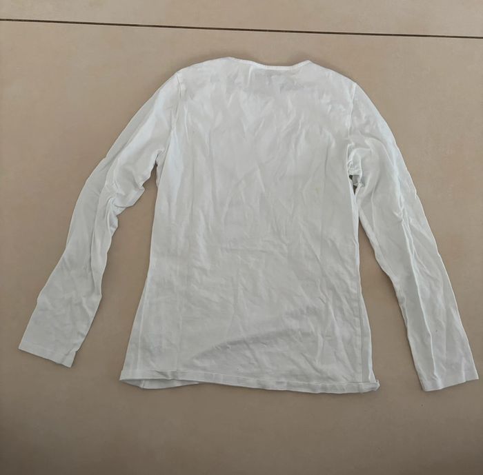 TEE shirt 14 ans - photo numéro 3