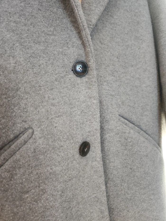 Manteau veste taille M - photo numéro 3