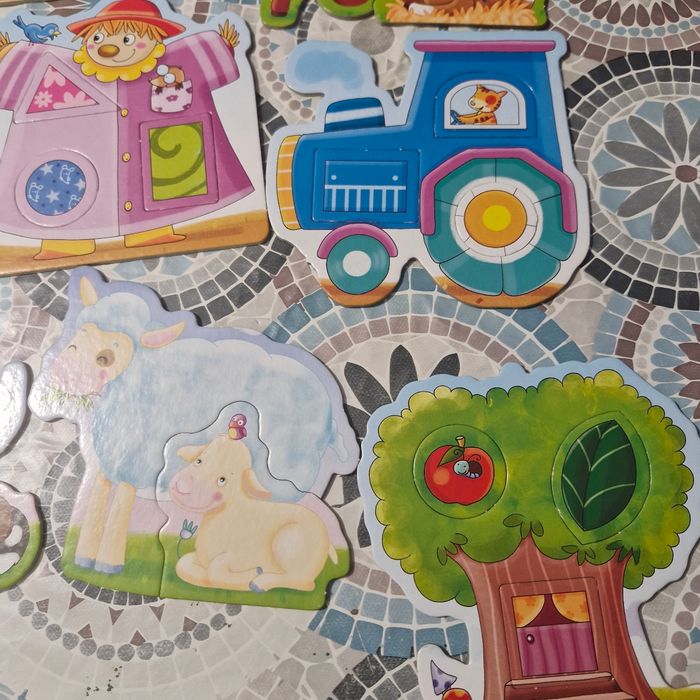 Mémo et logique - photo numéro 2