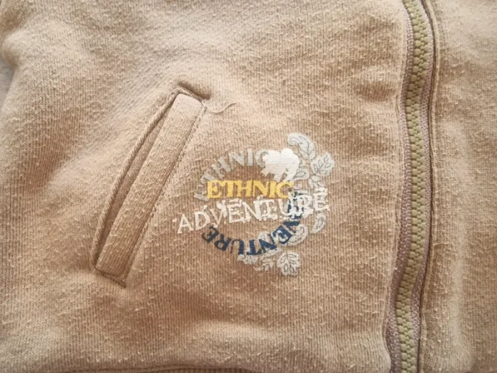 Veste - photo numéro 2