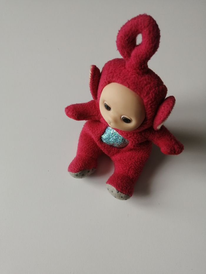 teletubbies - photo numéro 8