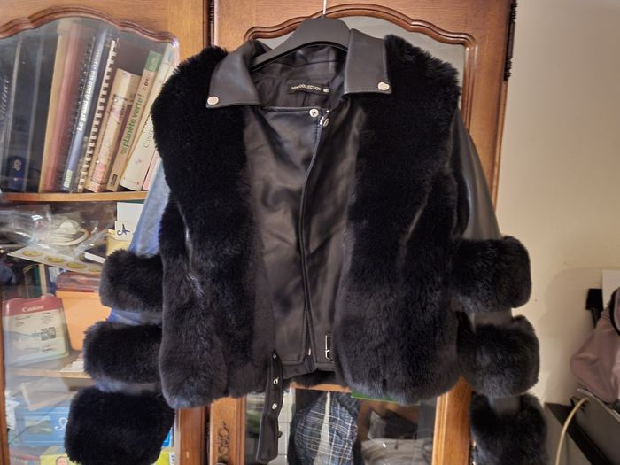 Blouson - photo numéro 3