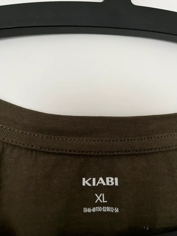 Top Kiabi - photo numéro 2