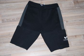 short bermuda kaporal 12 ans