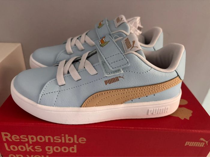 Baskets Puma P.33 Neuves unisex - photo numéro 3