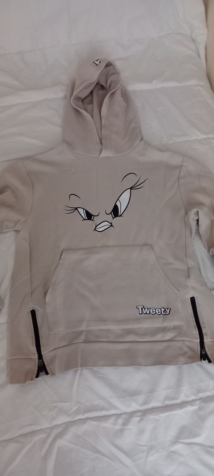 Sweat-shirts fille
