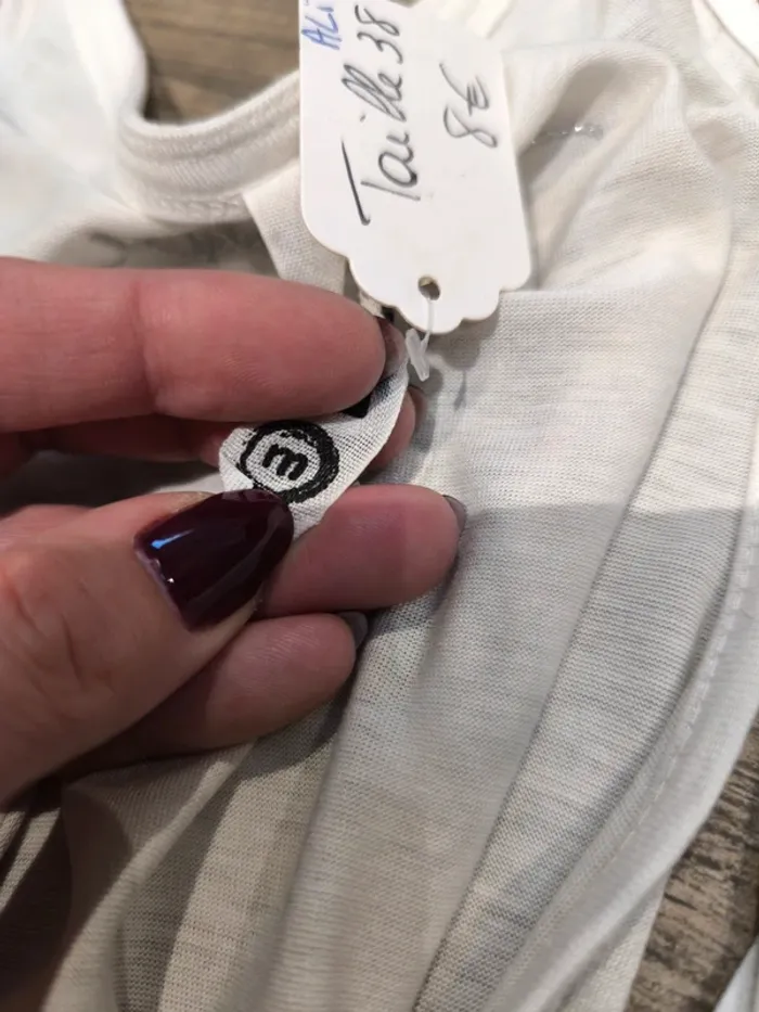 Robe Desigual - photo numéro 4