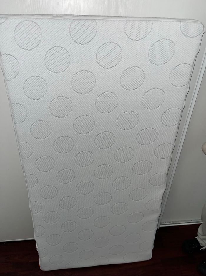 Matelas BabyMatress - Emma - photo numéro 3