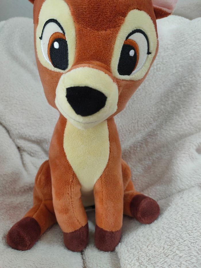 Peluche - photo numéro 6