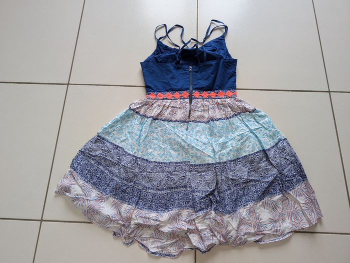 Robe Kaporal - photo numéro 5