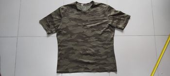 Tshirt manche courte XL