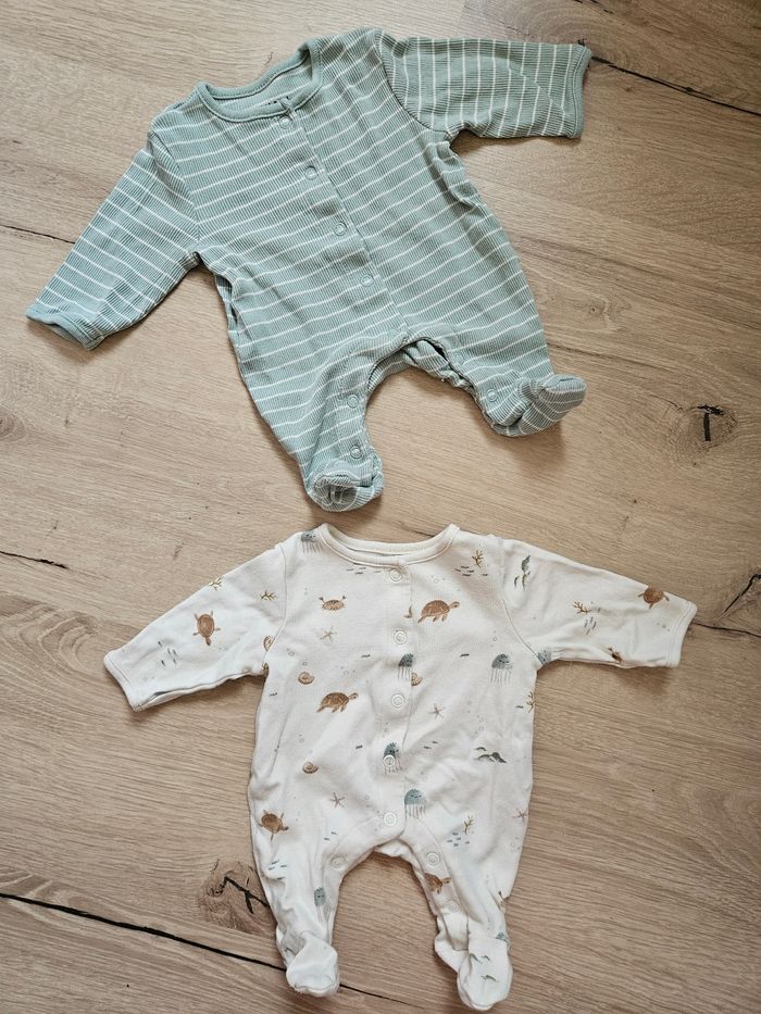 Pyjamas