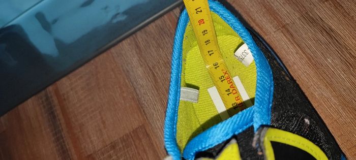 Chaussons garçon T30 - photo numéro 6