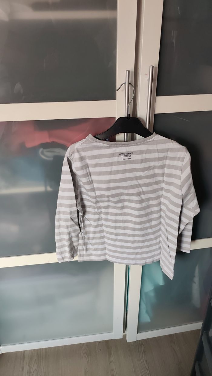 Tee shirt - photo numéro 2