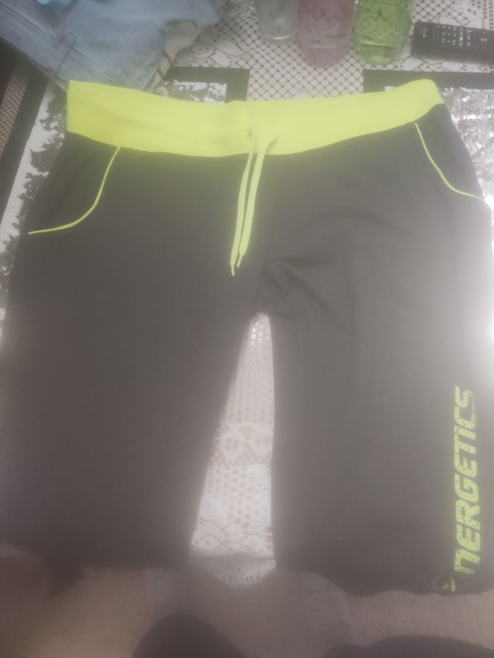 Pantacourt sport