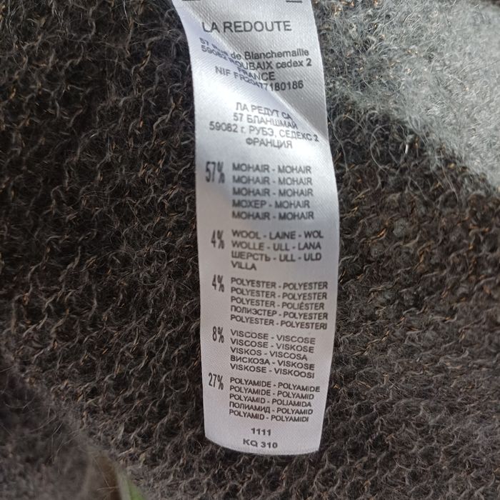 Robe - photo numéro 3