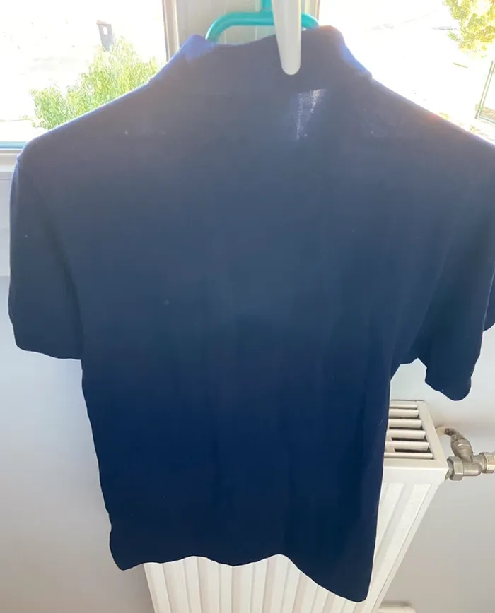 Polo Lacoste Classic Fit - photo numéro 2