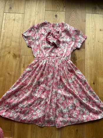 Magnifique robe
