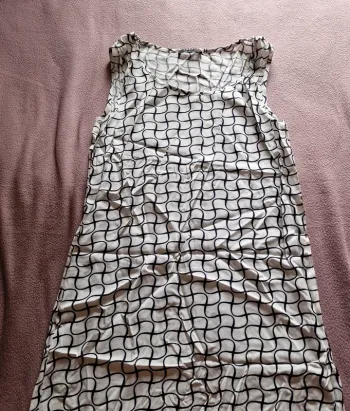 Robe tanaïs