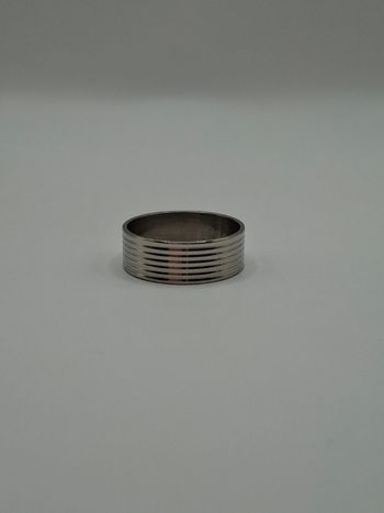 Bague taille 19