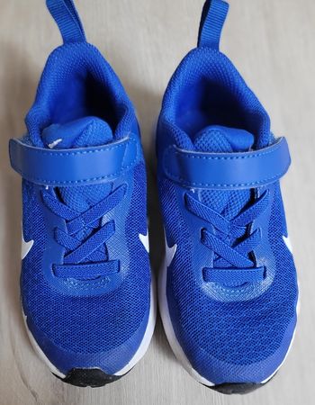 Basket Running Nike Évolution taille 25