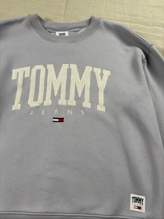 Sweat Tommy - photo numéro 2